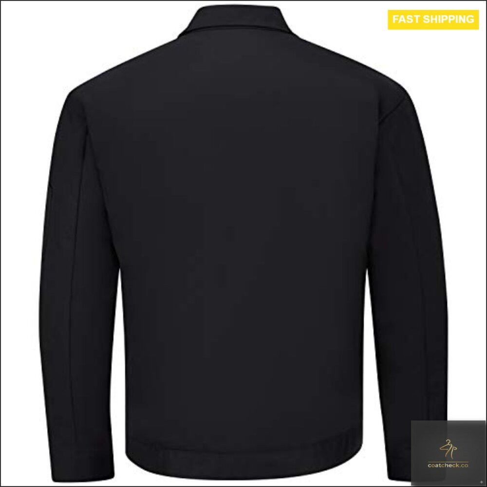 Men's Performance Work Jacket Water Repellent Lig… - image 4